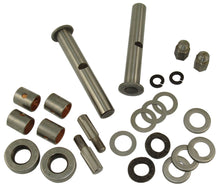Load image into Gallery viewer, King Pin Kit (Stock Plain Steel); 1937-41 Car, Pickup