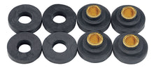 Load image into Gallery viewer, Muffler Clamp Bushing Set; 1937-39 Car, Pickup
