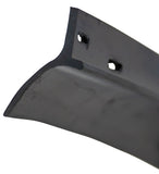 Lower Door Seals; 1937 Tudor, Club Coupe