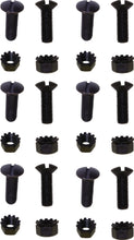Load image into Gallery viewer, Door Hinge Hardware Kit; 1937-40 Car