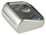 Trunk Latch Striker; 1937-38 Coupe, Phaeton, Convertible Sedan, Club Cabriolet