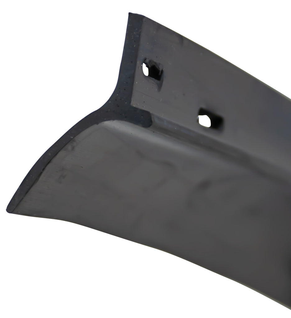 Lower Door Seals; 1937 Fordor