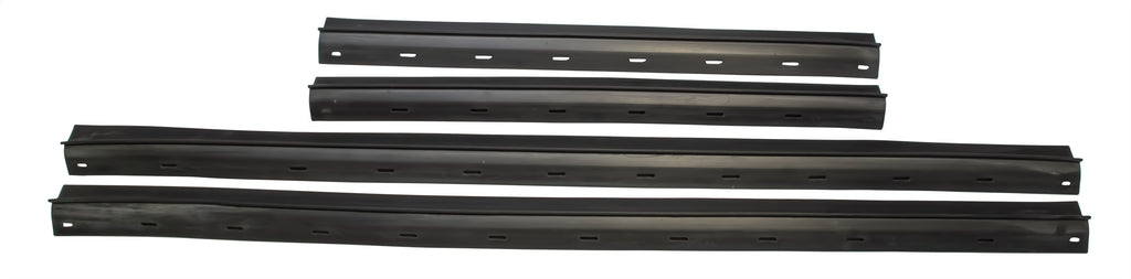 Lower Door Seals; 1937 Convertible Sedan, Phaeton