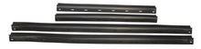 Load image into Gallery viewer, Lower Door Seals; 1937 Convertible Sedan, Phaeton