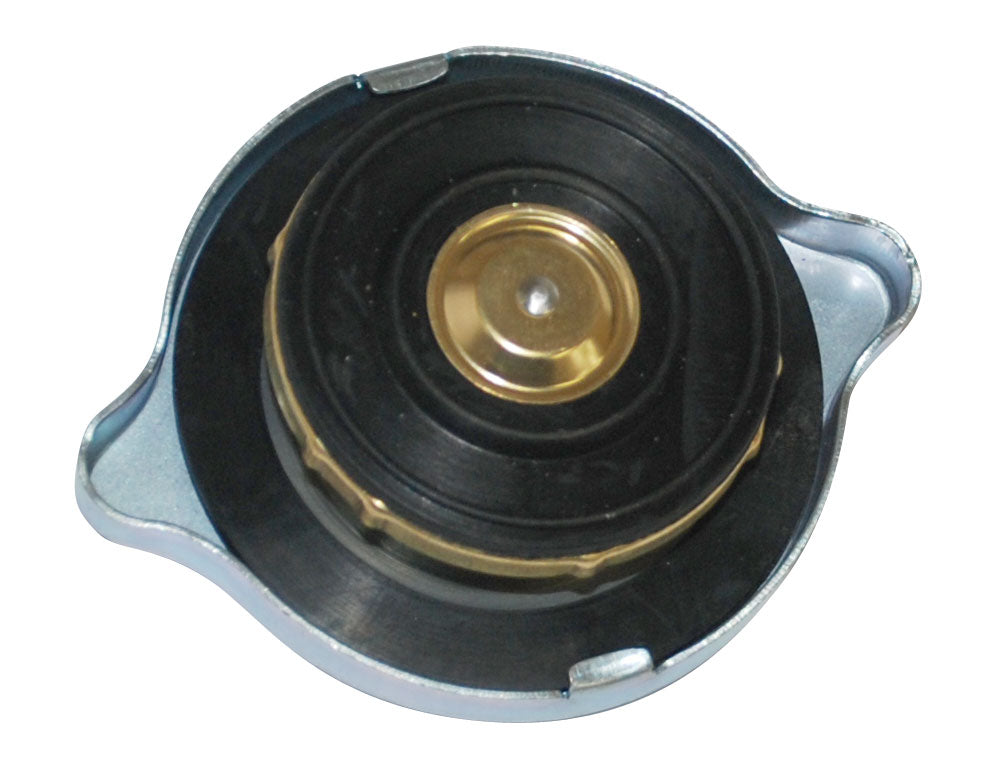 Radiator Cap (4lb); 1937-48 Car, 1937-51 Pickup