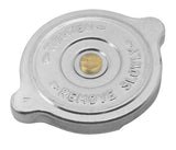 Radiator Cap (4lb); 1937-48 Car, 1937-51 Pickup