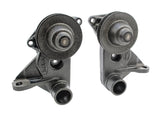 Waterpumps; 1937-48 Car, 1937-47 Pickup