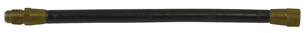 Fuel Line Hose; 1949-50 Car, 1948-50 Pickup