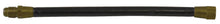 Load image into Gallery viewer, Fuel Line Hose; 1949-50 Car, 1948-50 Pickup