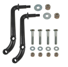 Load image into Gallery viewer, Front Upper Shock Absorber Brackets, Short (5.5"); 1928-34 Hiboy; 1948-52 Pickup