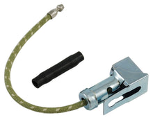 Load image into Gallery viewer, High Beam Jewel Socket & Wire; 1938-40 Car, 1940-47 Pickup, Commercial