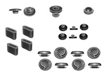 Load image into Gallery viewer, Hood Bumper Kit; 1938-39 Standard Car, Pickup