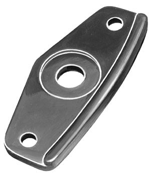 Ignition Lock Steering Shim; 1938-39 Car