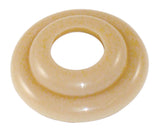 Door Escutcheon (Ivory); 1938