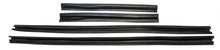 Load image into Gallery viewer, Lower Door Seals; 1938-39 Fordor, Convertible Sedan, Phaeton