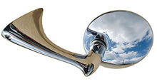 Load image into Gallery viewer, Outside Door Mirror; 1949-51 Car