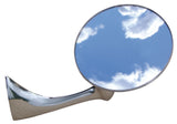 Outside Door Mirror; 1949-51 Car
