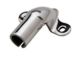Tailgate Hinge (Stainless); 1938-72 Pickup