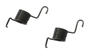 Stromberg Snapback Torsion Return Spring