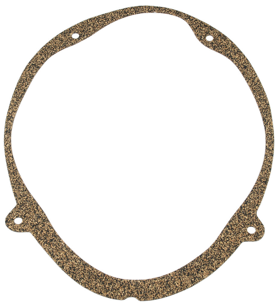 Headlight Bucket to Fender Gaskets; 1939 Deluxe