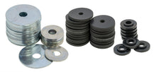 Load image into Gallery viewer, Fender Washer Kit; 1939-40 Car, Pickup