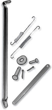 Load image into Gallery viewer, Hood Release Linkage & Support Brace Kit; 1939 Deluxe