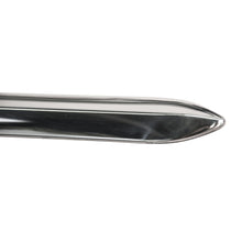 Load image into Gallery viewer, Hood Center Trim; 1939 Deluxe