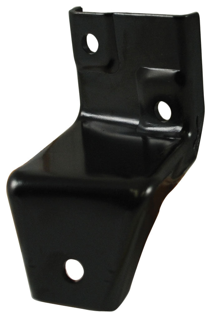Hood Support Brackets; 1939 Deluxe, 1940 Car, 1941 Sedan Delivery