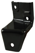Load image into Gallery viewer, Hood Support Brackets; 1939 Deluxe, 1940 Car, 1941 Sedan Delivery