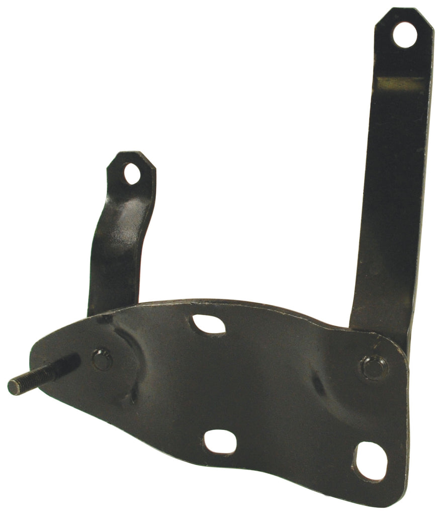 Hood Hinge Brackets; 1938-40 Car, 1940-41 Sedan Delivery