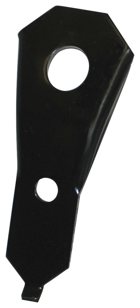 Front Brake Hose Bracket; 1939-41 Car, 1939-47 Pickup