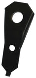 Front Brake Hose Bracket; 1939-41 Car, 1939-47 Pickup