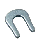Hand Brake Link & Lever Pin Retainer; 1939-64 Car, 1939-72 Pickup