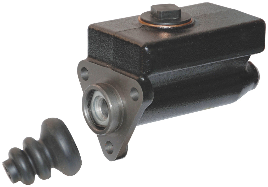 Brake Master Cylinder; 1939-48 Car, 1939-47 Pickup