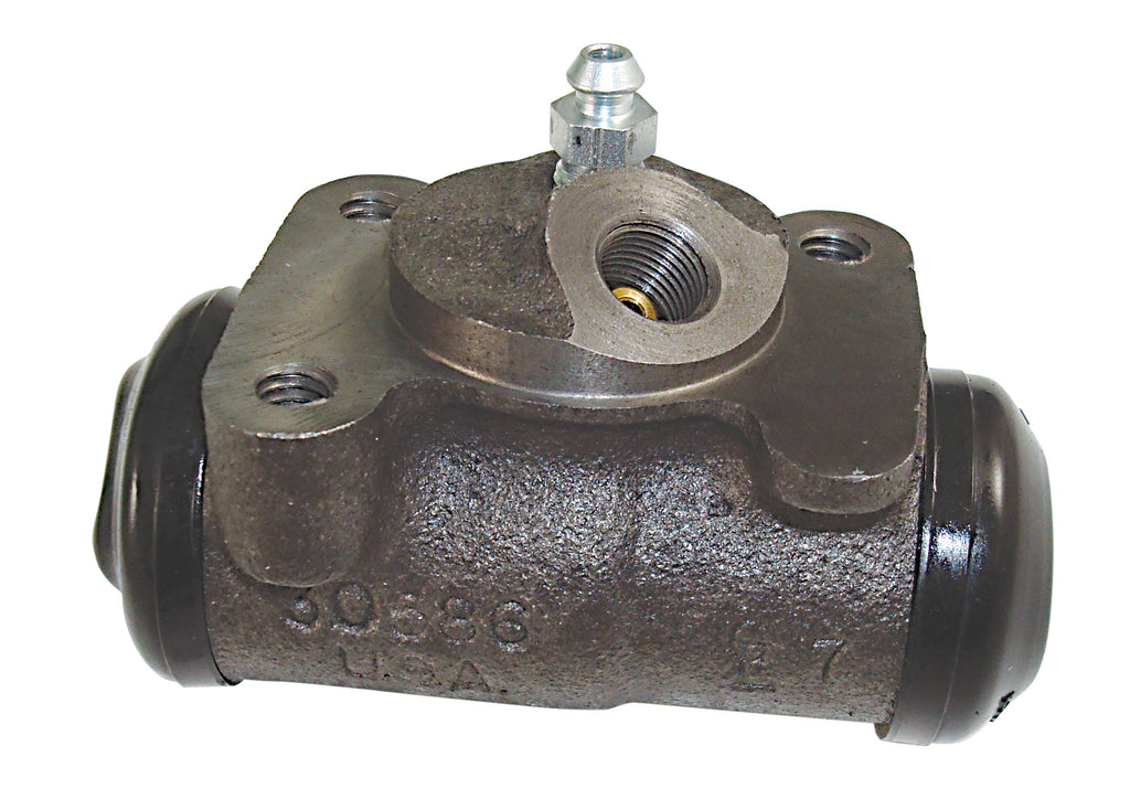 Rear Brake Wheel Cylinder, RH; 1939-48 Car, 1939-47 Pickup