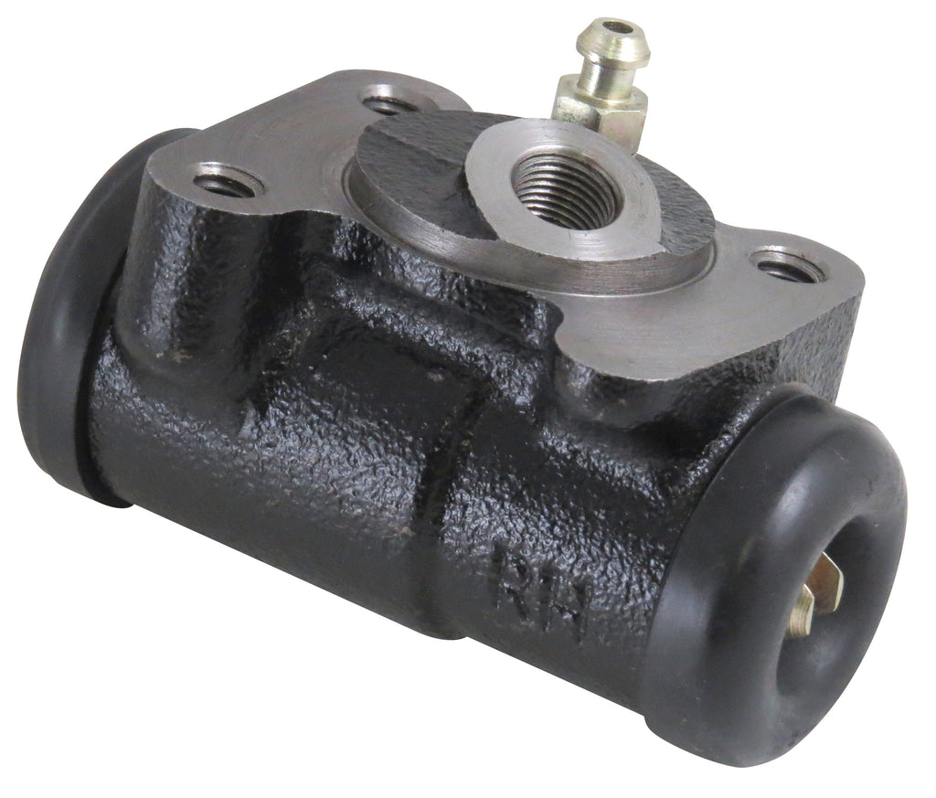 Rear Brake Wheel Cylinder, RH; 1939-48 Car, 1939-47 Pickup