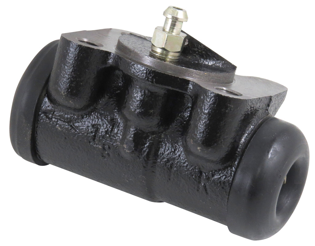 Rear Brake Wheel Cylinder, LH; 1939-48 Car, 1939-47 Pickup