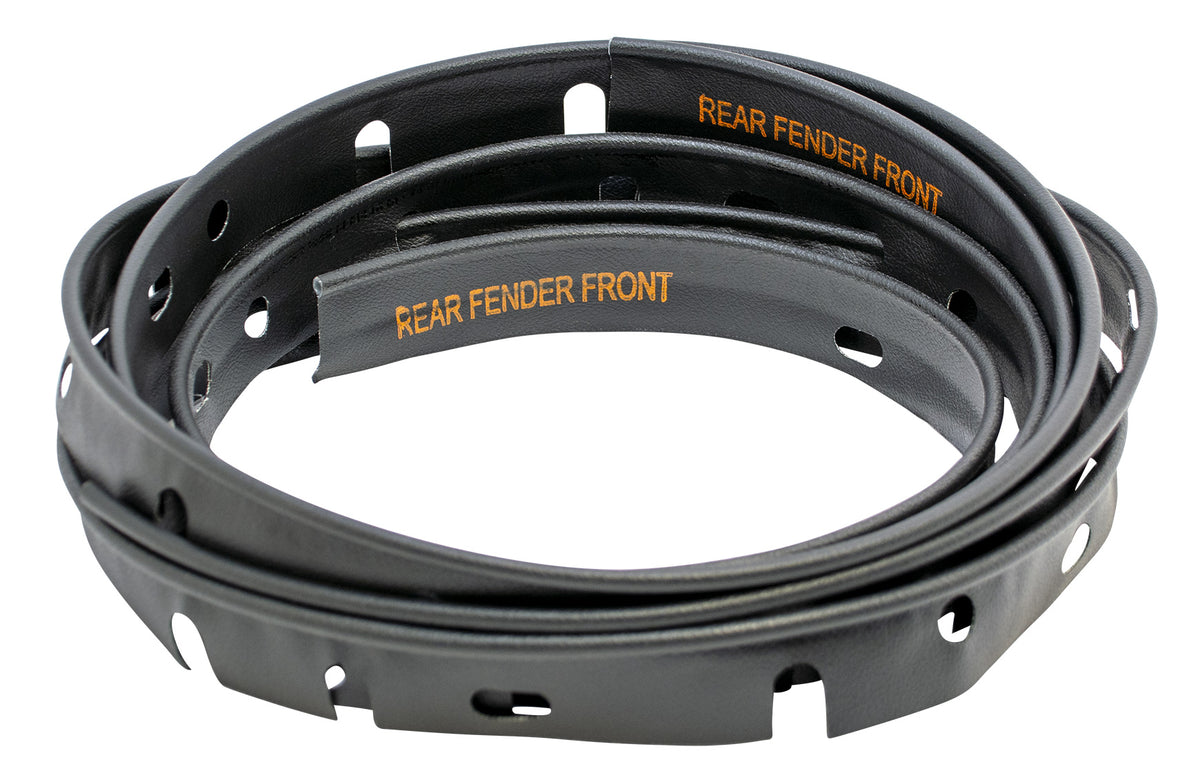 Fender, Grille & Apron Welt Kit; 1939 Deluxe, 1940 Car Bob Drake