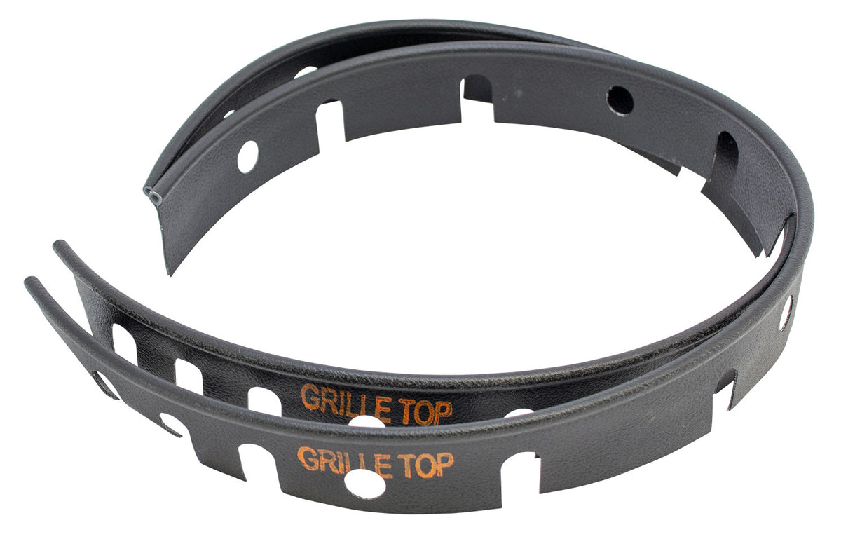 Fender, Grille & Apron Welt Kit; 1939 Deluxe, 1940 Car Bob Drake