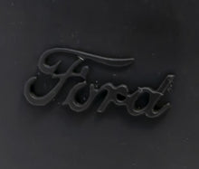 Load image into Gallery viewer, Rear Axle Bumpers; 1939-40 Car, Pickup