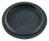 Master Cylinder Cover Plate; 1939-51 Car, 1939-52 Pickup