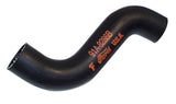Lower Radiator Hose; 1939 Deluxe, 1940-41