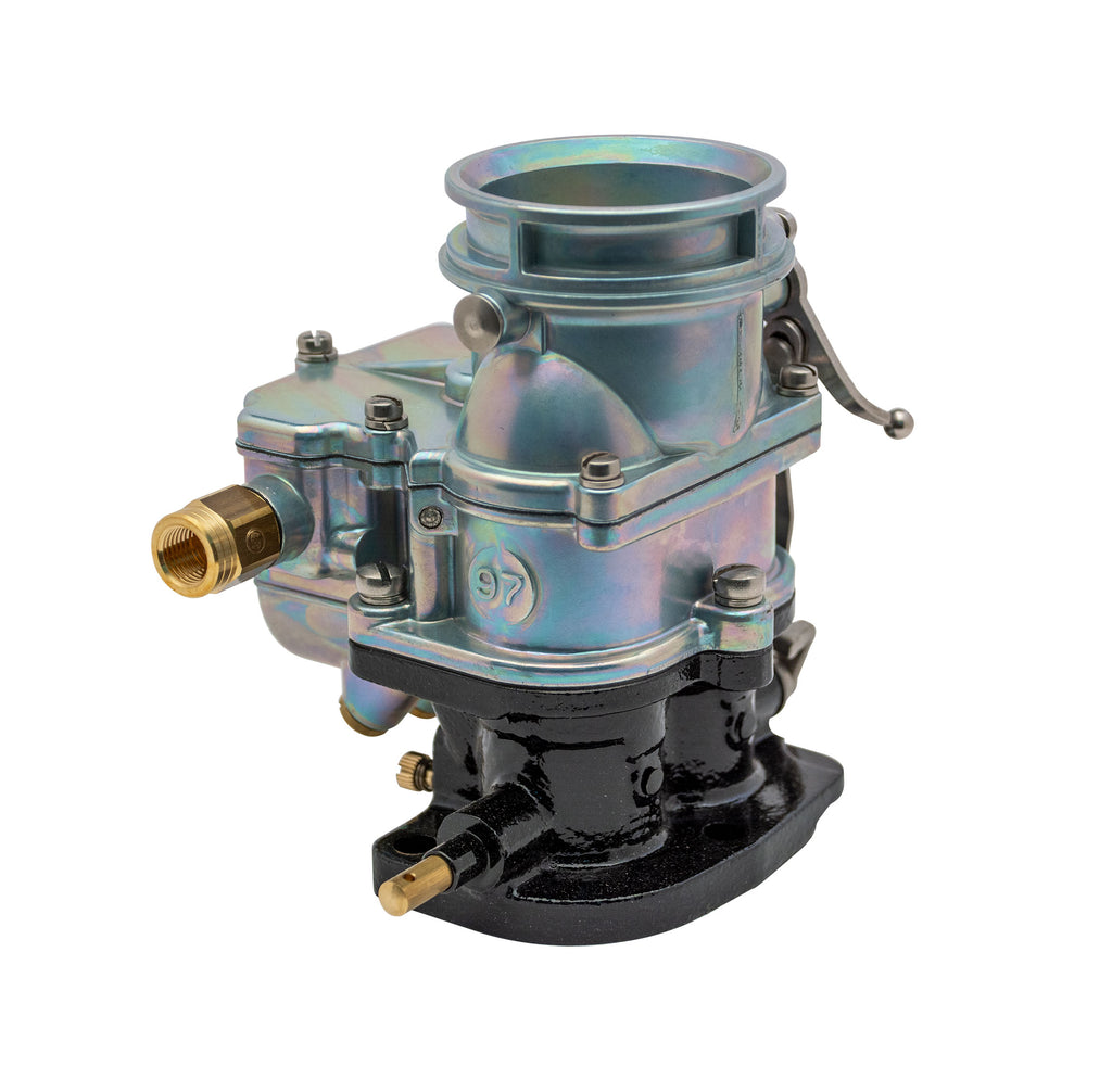 Stromberg 97 Carburetor