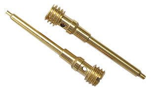 Stromberg Idle Jets