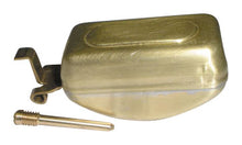 Load image into Gallery viewer, Stromberg Brass Float & Hinge Pin