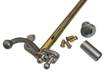 Load image into Gallery viewer, Stromberg Throttle Shaft & Bushing Kit