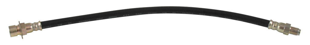 Front Brake Hose; 1939-48 Car, 1939-41 Pickup