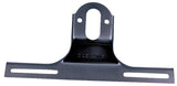 Rear License Plate Bracket; 1932 Car