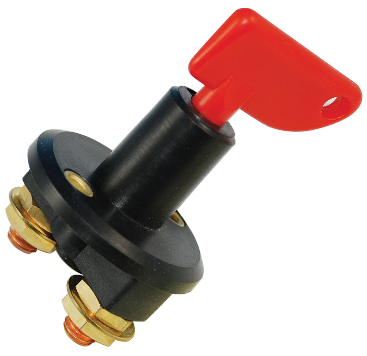 Battery Disconnect Switch Bob Drake