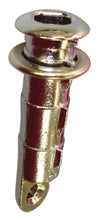Load image into Gallery viewer, Curtain Rod Sockets (Set of 4); 1933-37 Roadster, 1933-38 Phaeton
